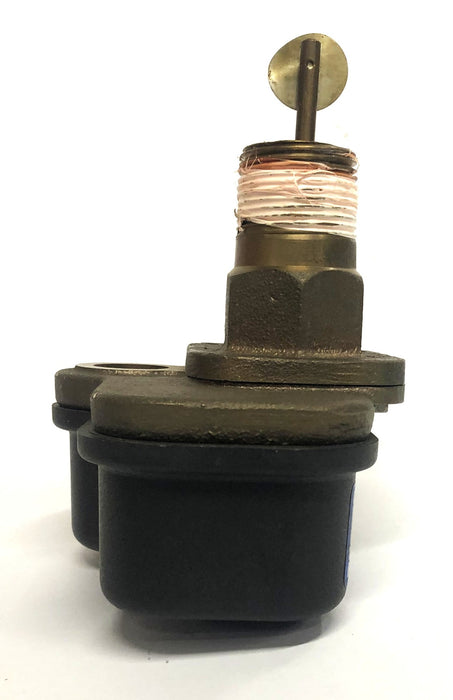Omega Flow Switch 0308 FSW-40A USED
