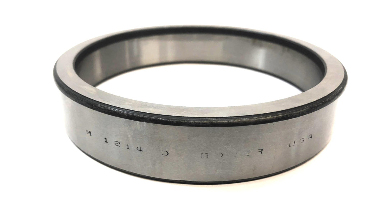 Bower Cylindrical Roller Bearing Outer Race (No Box) M1214D NOS