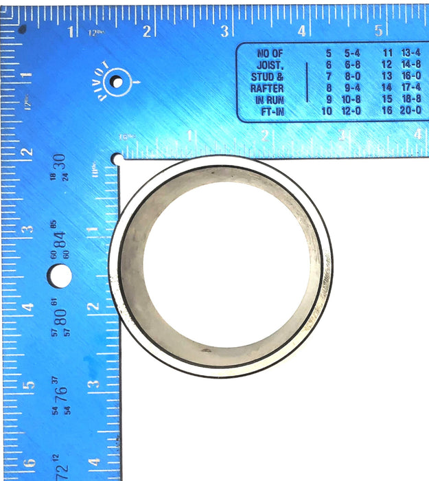 Bower Tapered Roller Bearing Cup (No Box) 2523 NOS