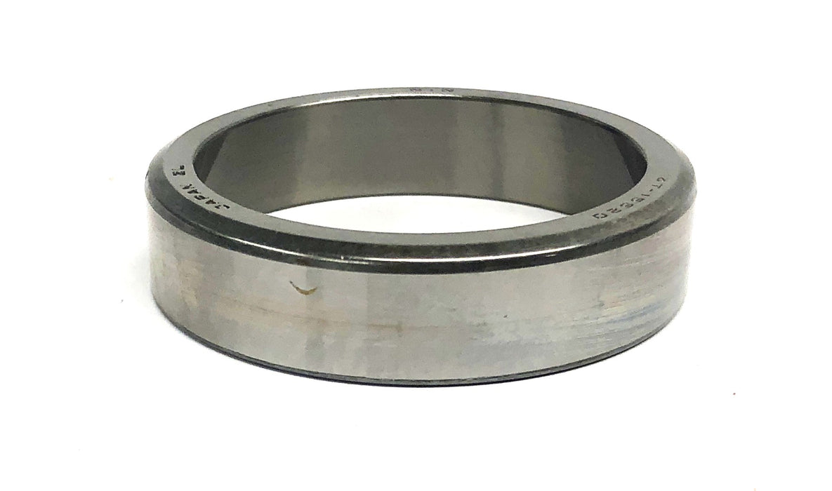NTN Tapered Bearing Cup 4T-15520 [Lot of 2] NOS
