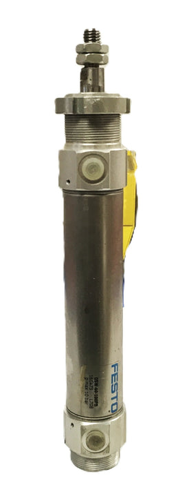 Festo Pneumatic Cylinder DSW-40-100PB NOS