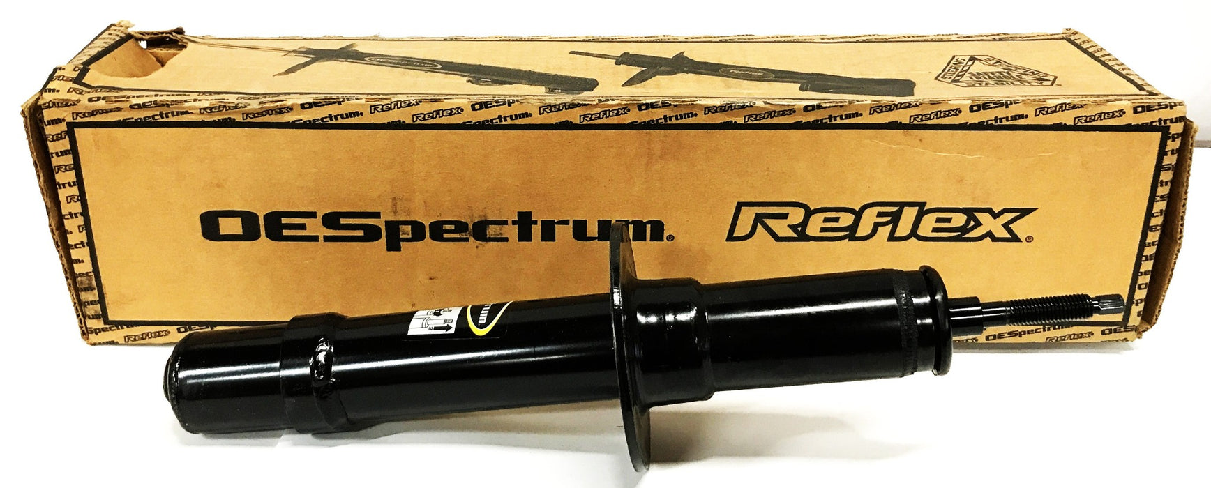 Monroe OESpectrum Suspension Strut (for Chrysler 300) 72899 NOS