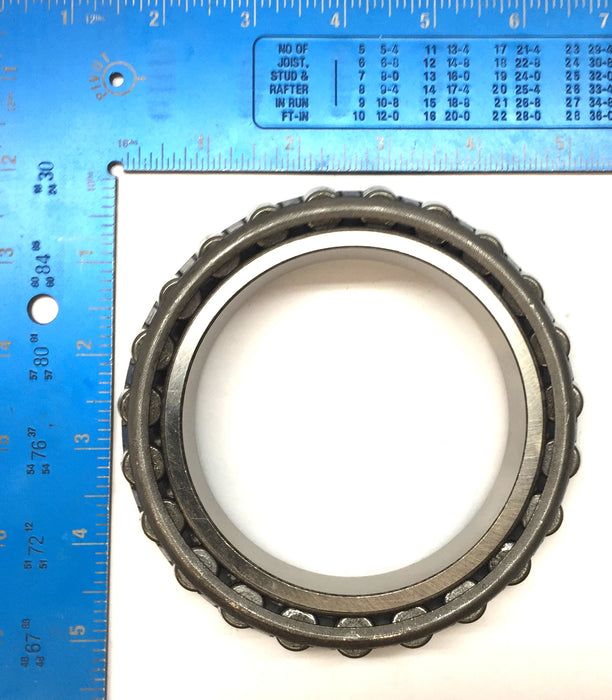 X-Timken Cylindrical Roller Bearing Cone 497A NOS