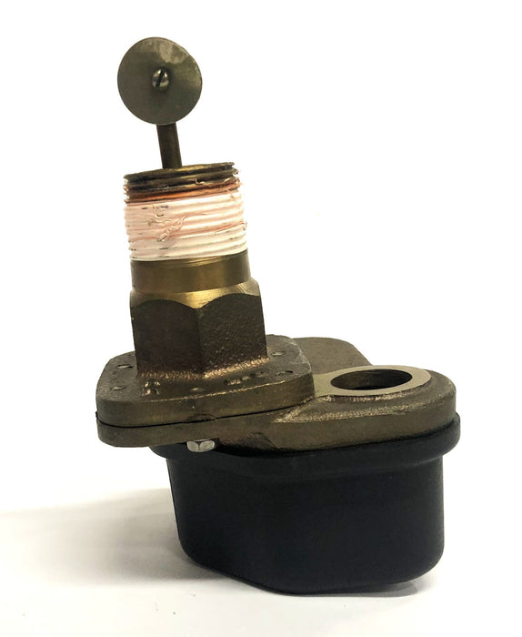 Omega Flow Switch 0308 FSW-40A USED