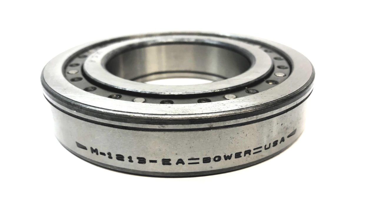 Bower Cylindrical Roller Bearing (No Box) M-1213-EA (MN1213/MS1213) NOS