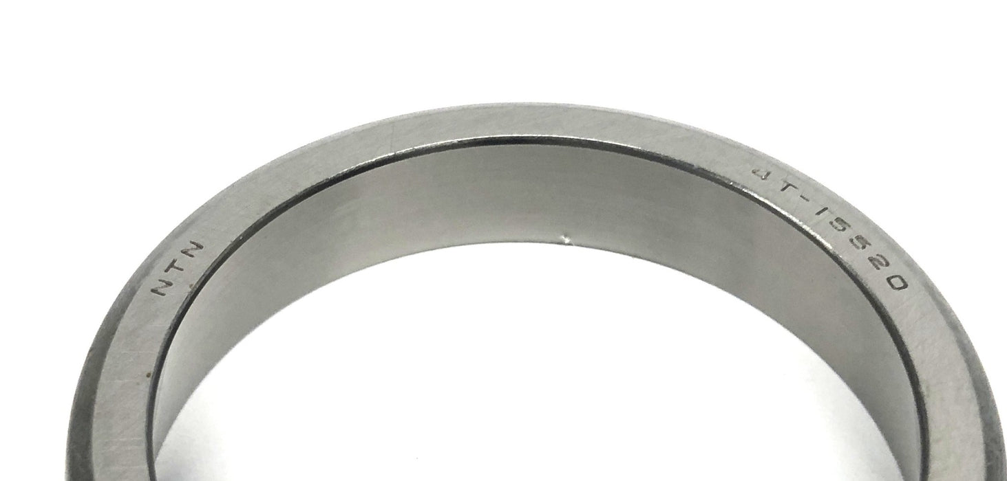NTN Tapered Bearing Cup 4T-15520 [Lot of 2] NOS