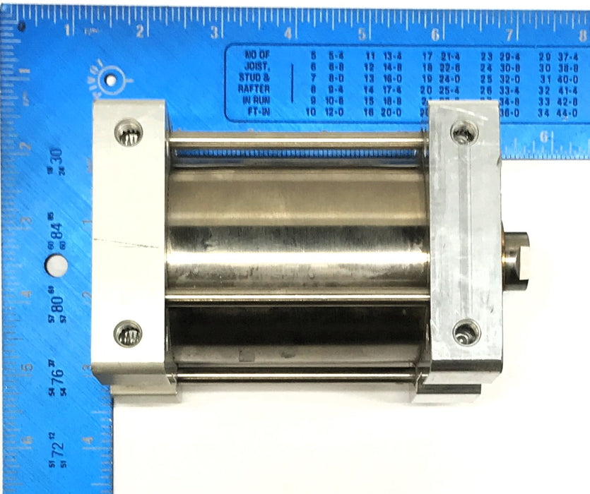 Bimba Pneumatic Cylinder FS502.25-BGM1W USED