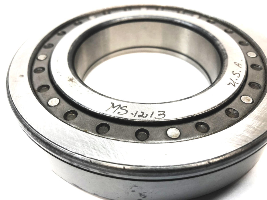 Bower Cylindrical Roller Bearing (No Box) M-1213-EA (MN1213/MS1213) NOS