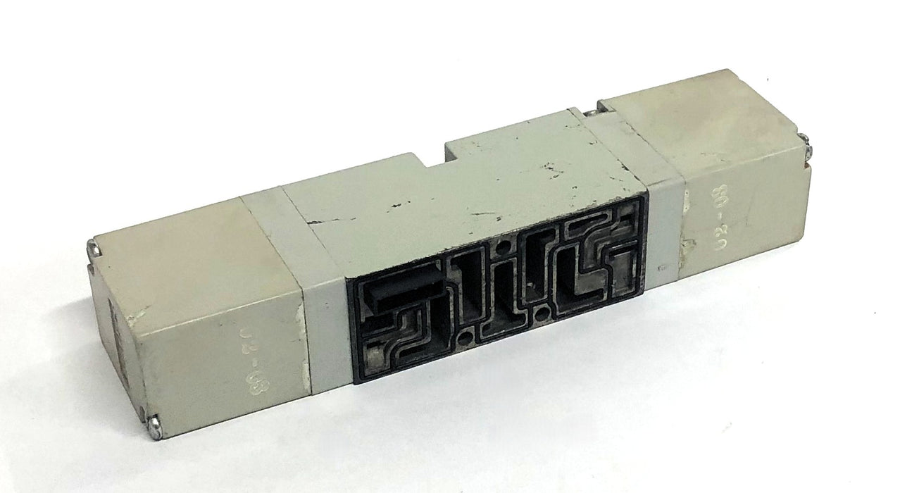 Numatics Solenoid Valve No Hardware 061BB400M000061 USED