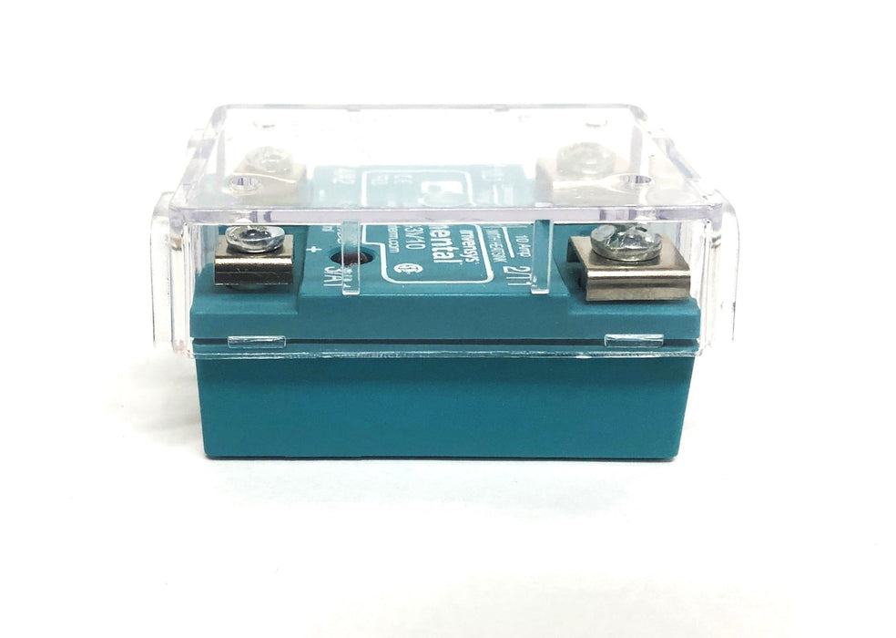 Continental Invensys Solid State Relay SVDA-3V10 USED