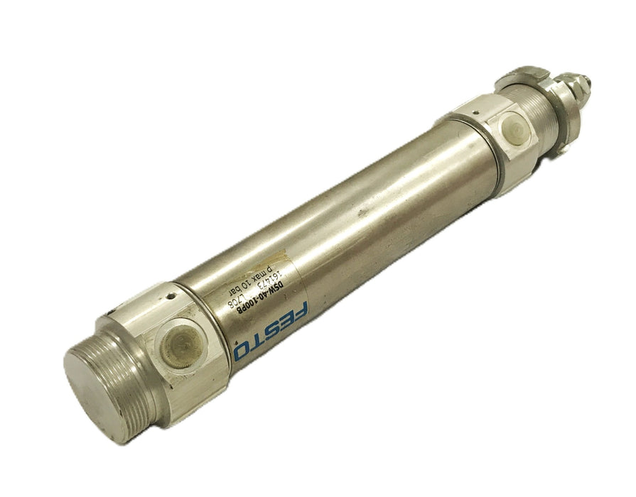 Festo Pneumatic Cylinder DSW-40-100PB NOS