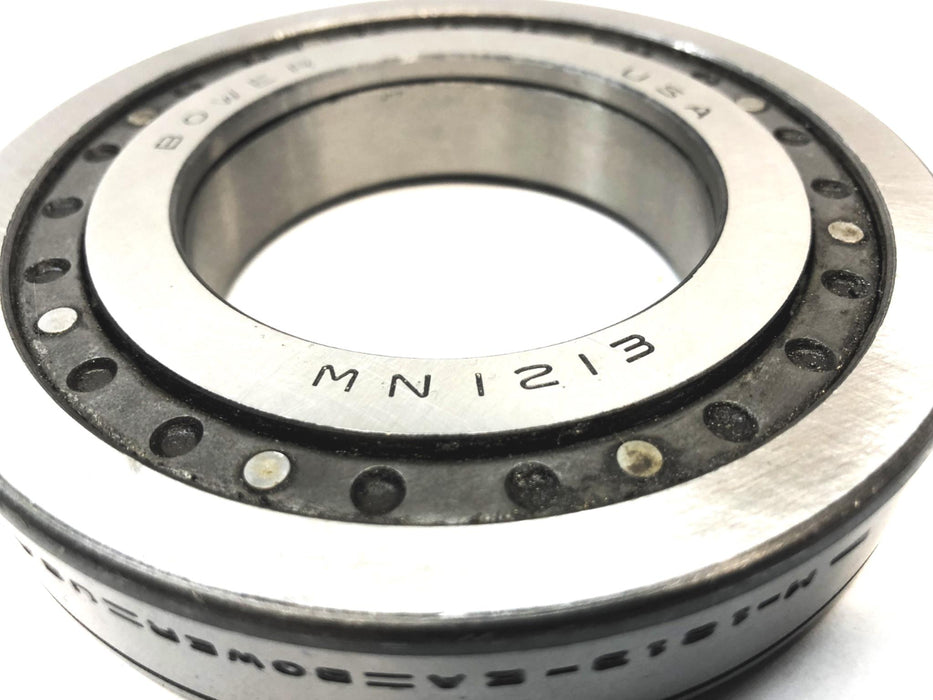Bower Cylindrical Roller Bearing (No Box) M-1213-EA (MN1213/MS1213) NOS