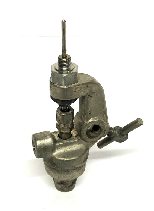 Spraying Systems Co Auto Jet Spray Gun With Needle Attachment 22AUH USED