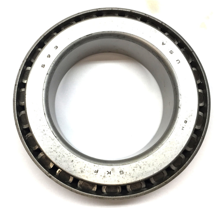 SKF Cylindrical Cone Roller Bearing 593 NOS