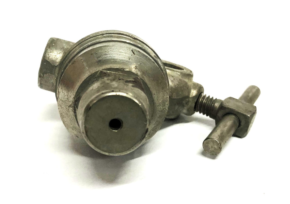 Spraying Systems Co Auto Jet Spray Gun With Needle Attachment 22AUH USED