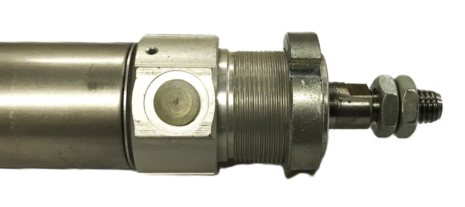 Festo Pneumatic Cylinder DSW-40-100PB NOS