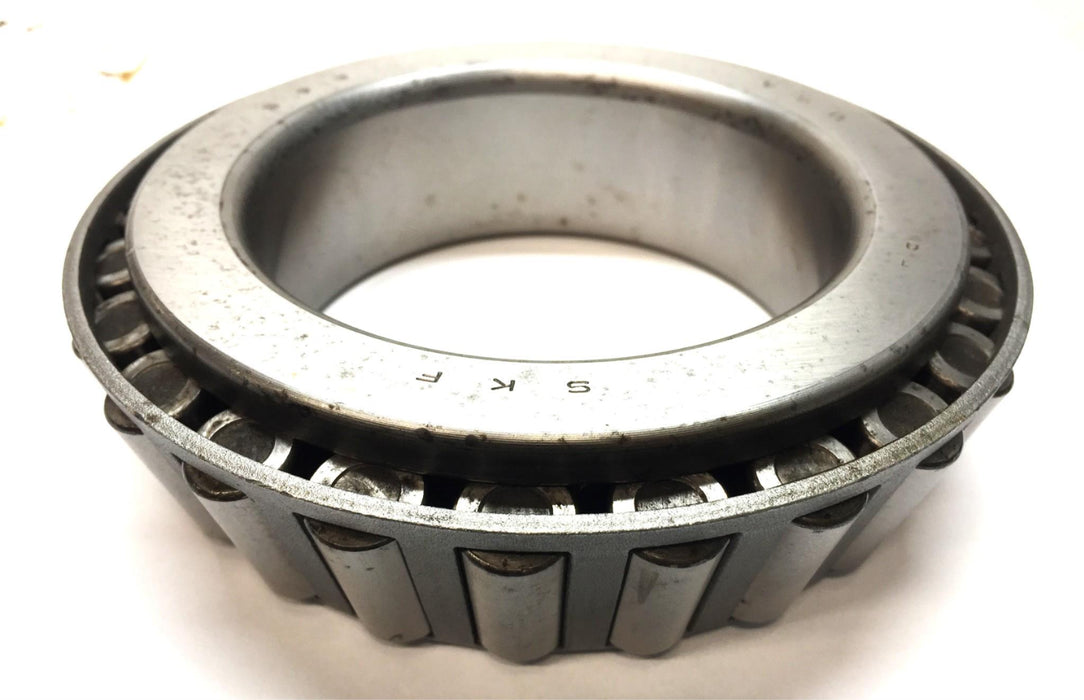SKF Cylindrical Cone Roller Bearing 593 NOS