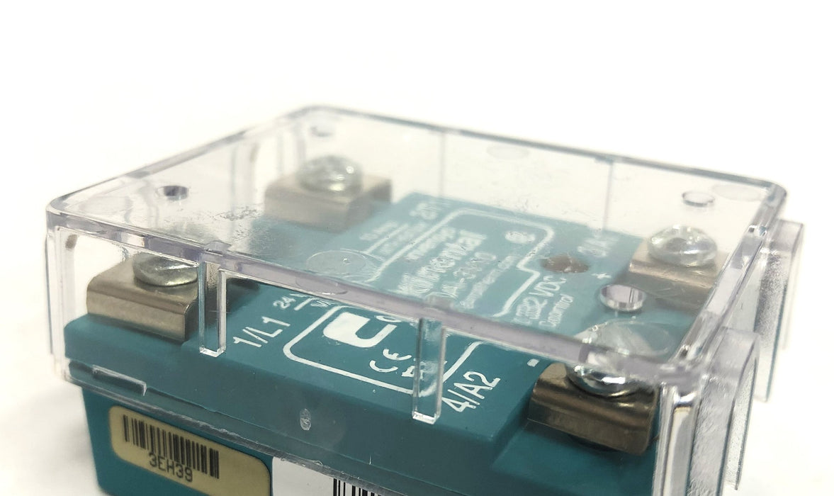 Continental Invensys Solid State Relay SVDA-3V10 USED