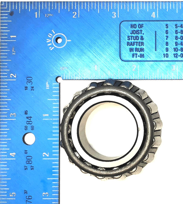 Bower Tapered Roller Bearing Cone (No Box) 2877 NOS