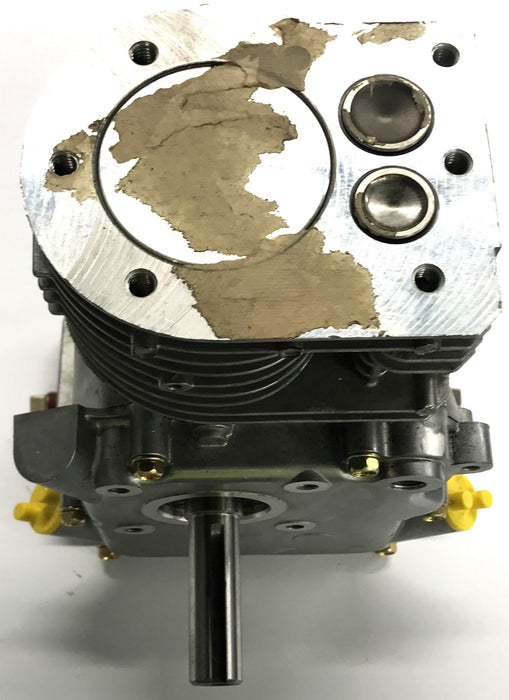 Briggs & Stratton Short Block 497652 NOS