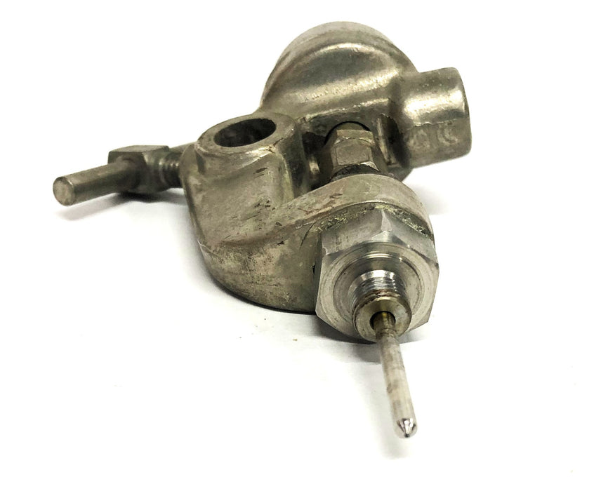 Spraying Systems Co Auto Jet Spray Gun With Needle Attachment 22AUH USED