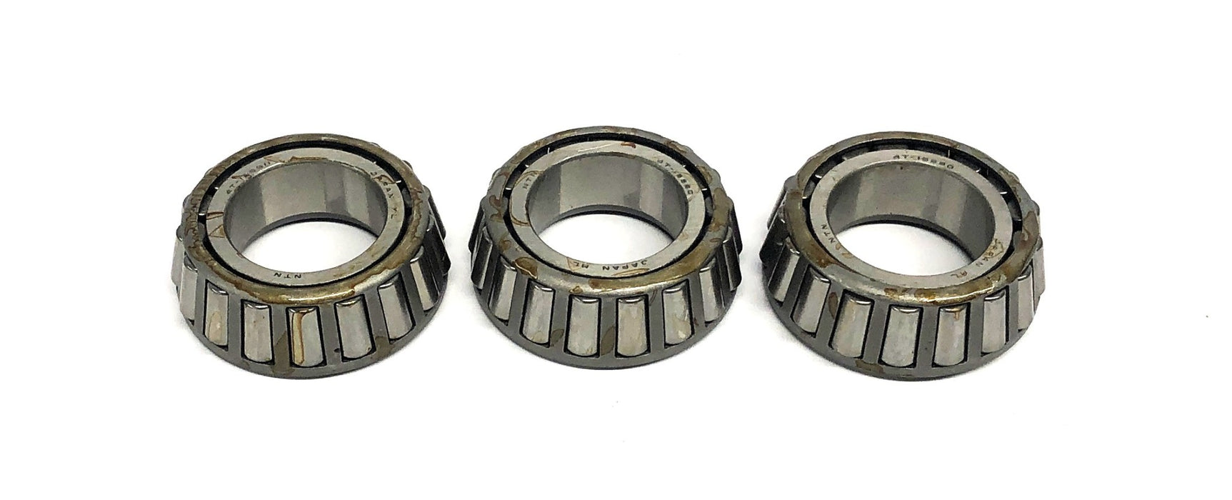 NTN Tapered Bearing Cone 4T-15590 [Lot of 3] NOS