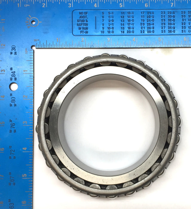 SKF Cylindrical Cone Roller Bearing 593 NOS
