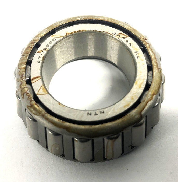 NTN Tapered Bearing Cone 4T-15590 [Lot of 3] NOS