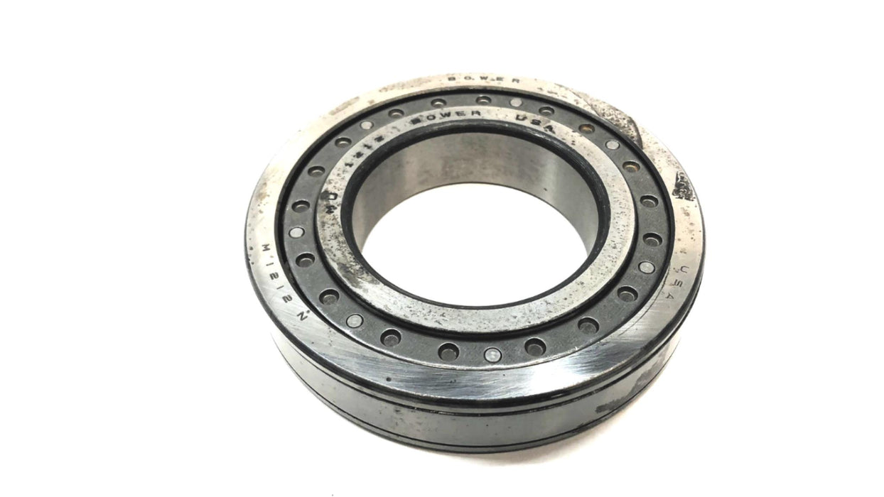 Bower Cylindrical Roller Bearing (No Box) M1212SA (Mu1212/M1212N) NOS