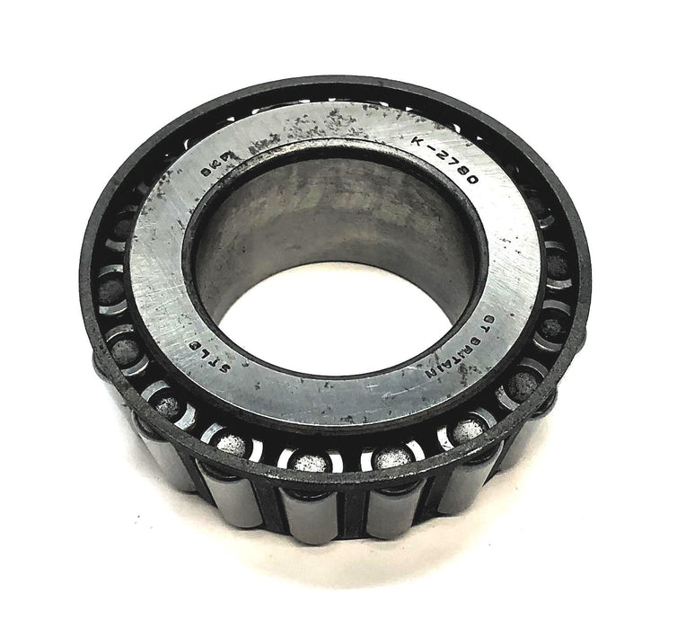 SKF Tapered Roller Bearing Cone (No Box) K-2780 NOS