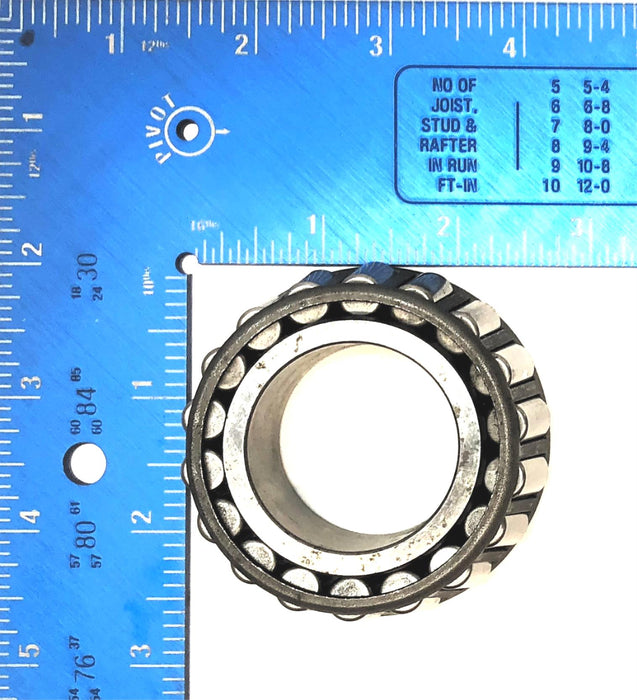 SKF Tapered Roller Bearing Cone (No Box) K-2780 NOS