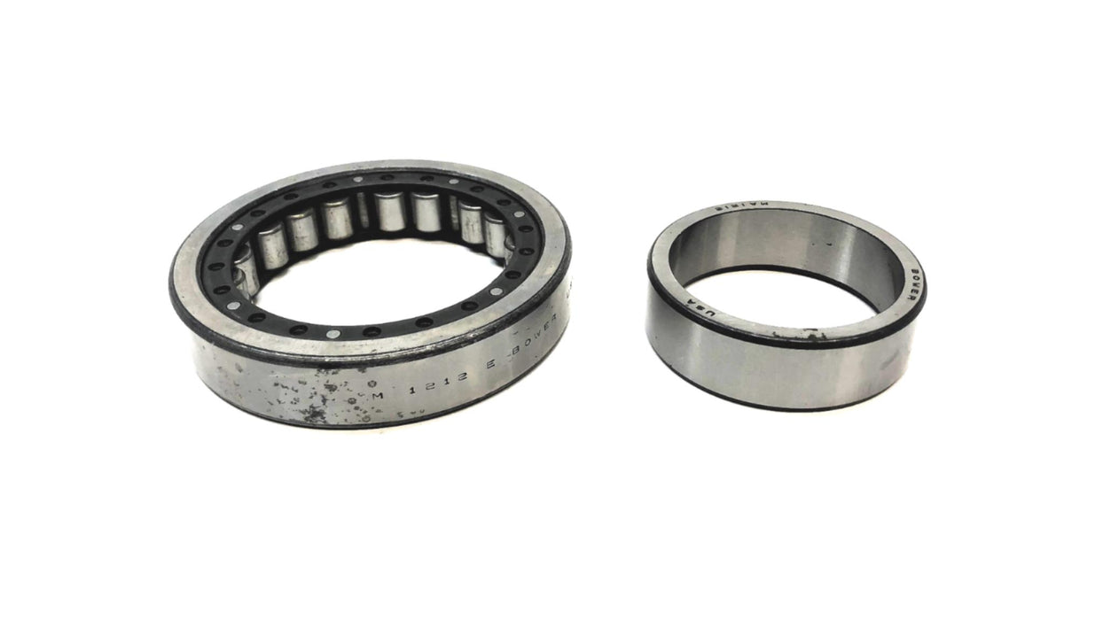 Bower Cylindrical Roller Bearing (No Box) M1212E (MA1212) NOS