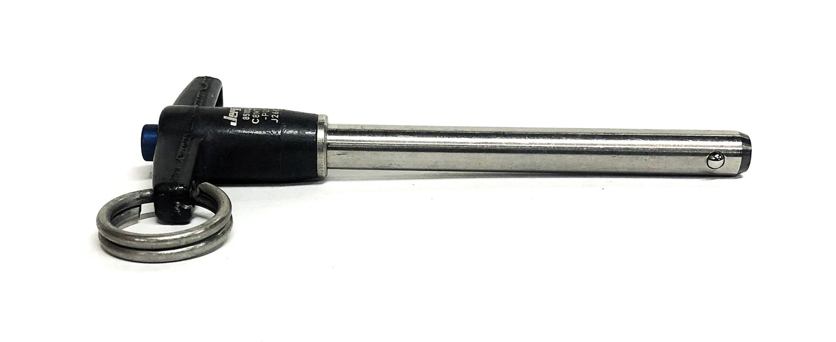 Jergens C8MT65S Push J266742 T-Handle Fastener 851032-65 NOS