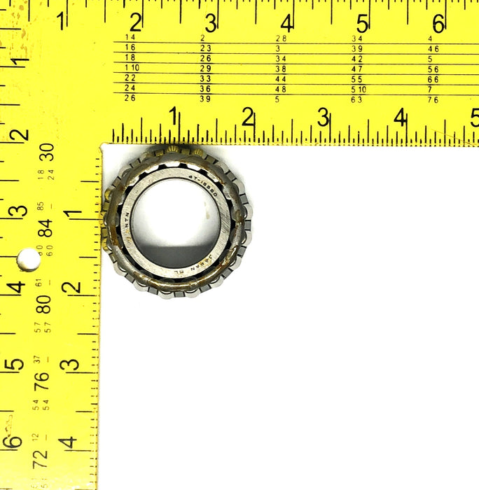 NTN Tapered Bearing Cone 4T-15590 [Lot of 3] NOS