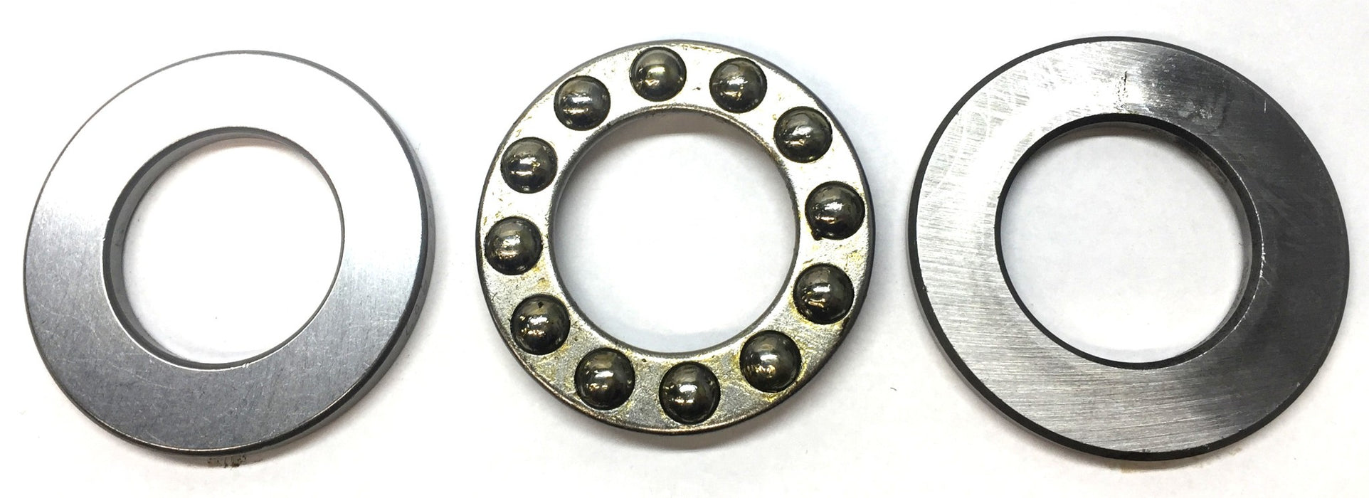 Andrews Roller Ball Thrust Bearing Assembly 907 NOS