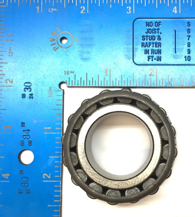 X-Timken Cylindrical Cone Roller Bearing 2582 NOS