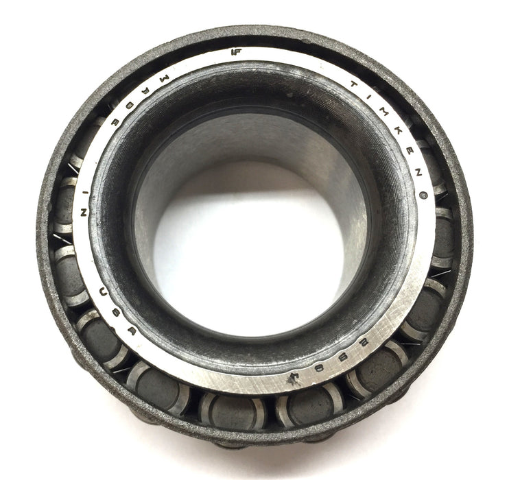 Timken Tapered Roller Bearing Cone 2584 (No Box) NOS