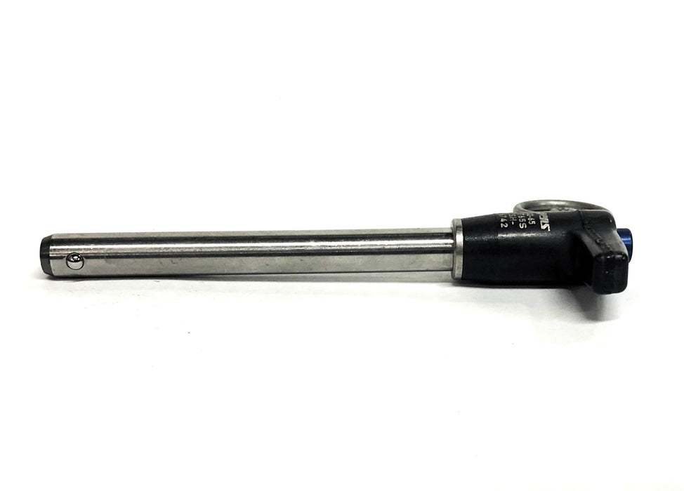 Jergens C8MT65S Push J266742 T-Handle Fastener 851032-65 NOS