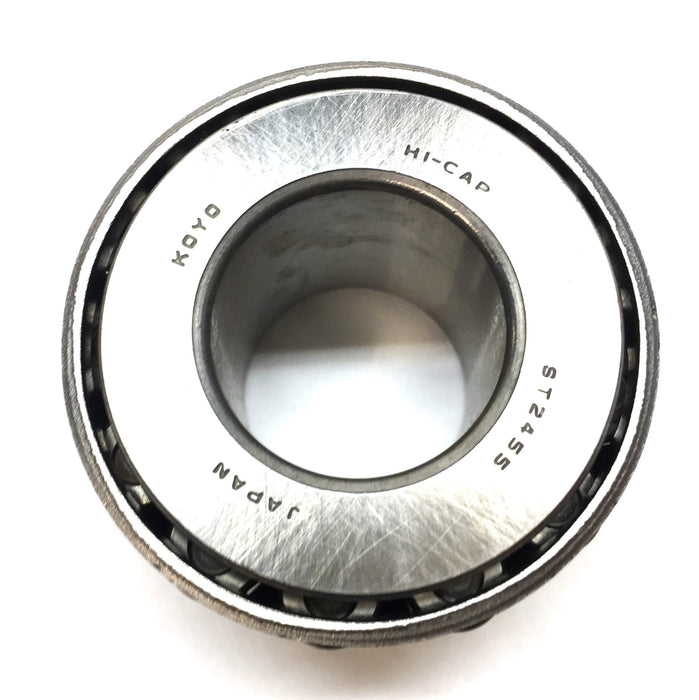 Koyo Taper Roller Ball Bearing ST2455 NOS