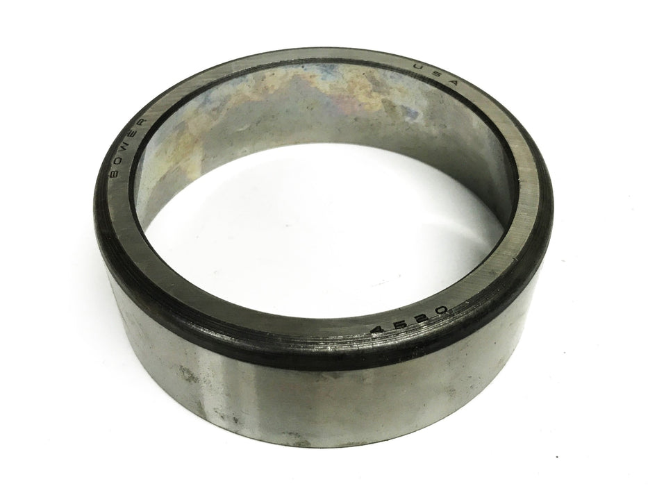 Bower Tapered Roller Bearing Cup 4520 NOS