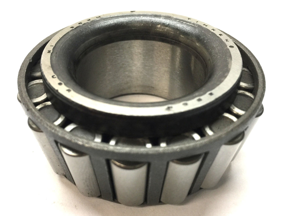 Timken Tapered Roller Bearing Cone 2584 (No Box) NOS