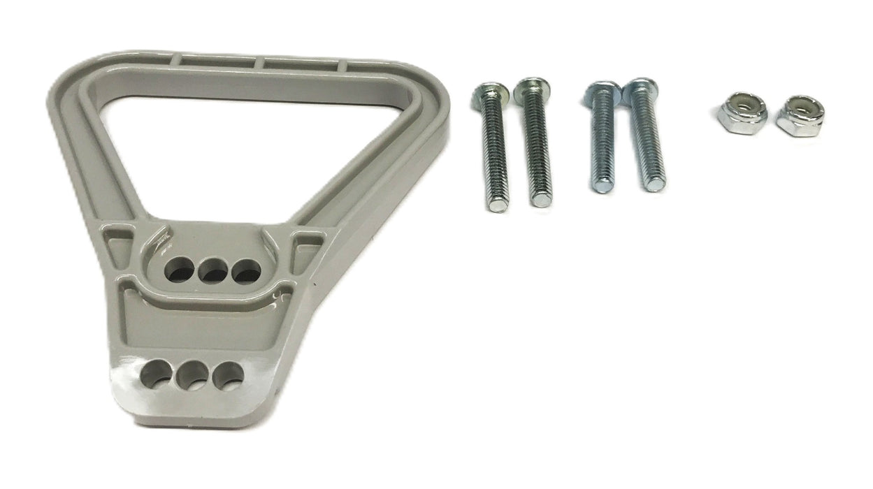 Total Source Grey Forklift Handle Kit SY995 [Lot of 3] NOS