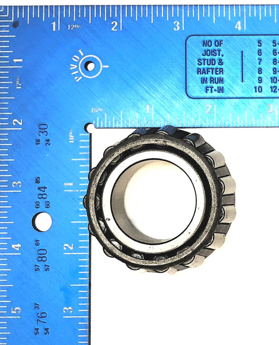 Timken Tapered Roller Bearing Cone (No Box) 2475 NOS