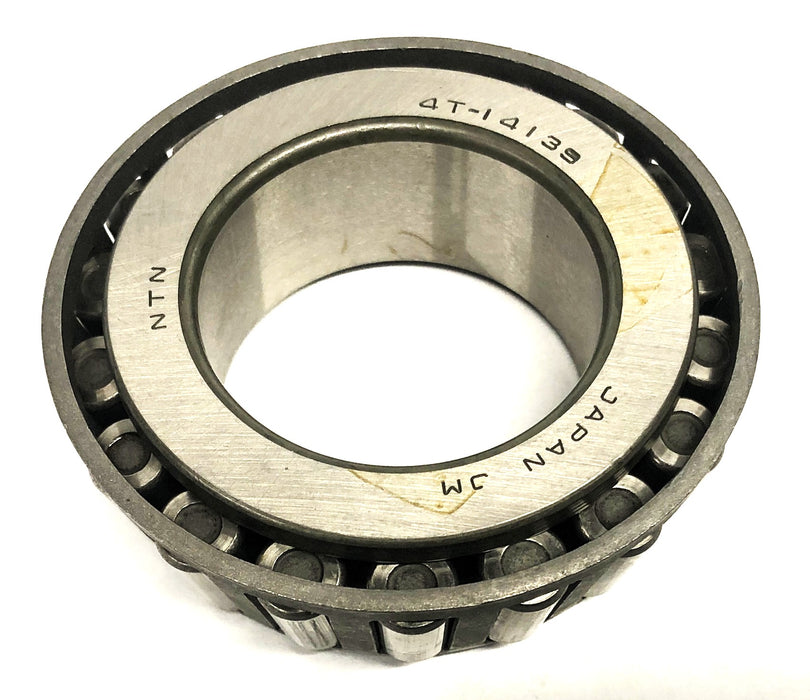 NTN Tapered Bearing Cone 4T-14139 NOS