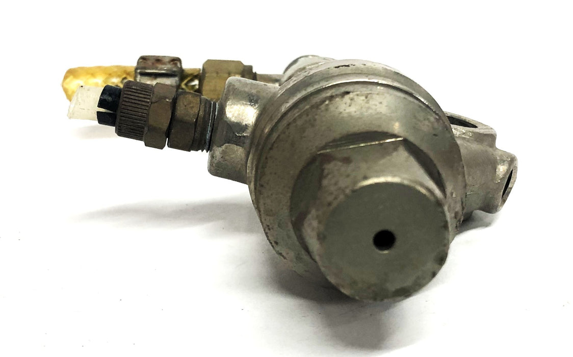 Spraying Systems Co Auto Jet Spray Gun, 22AUH USED