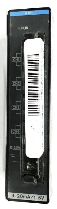 Toshiba Output Module EX10*MAI21 NOS