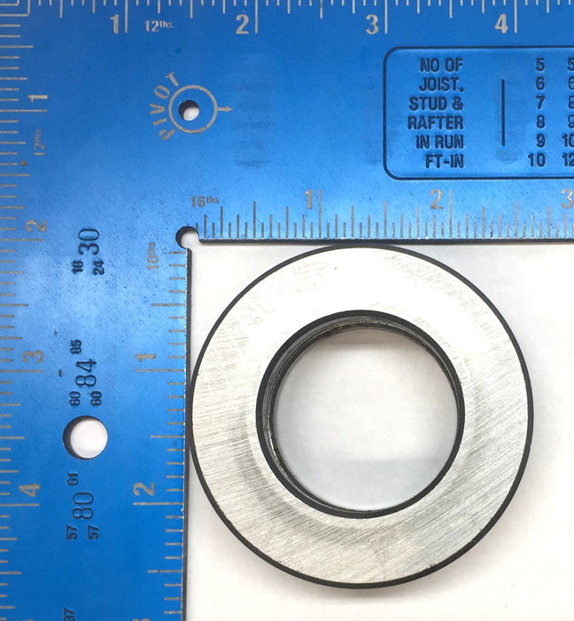 Andrews Roller Ball Thrust Bearing Assembly 907 NOS