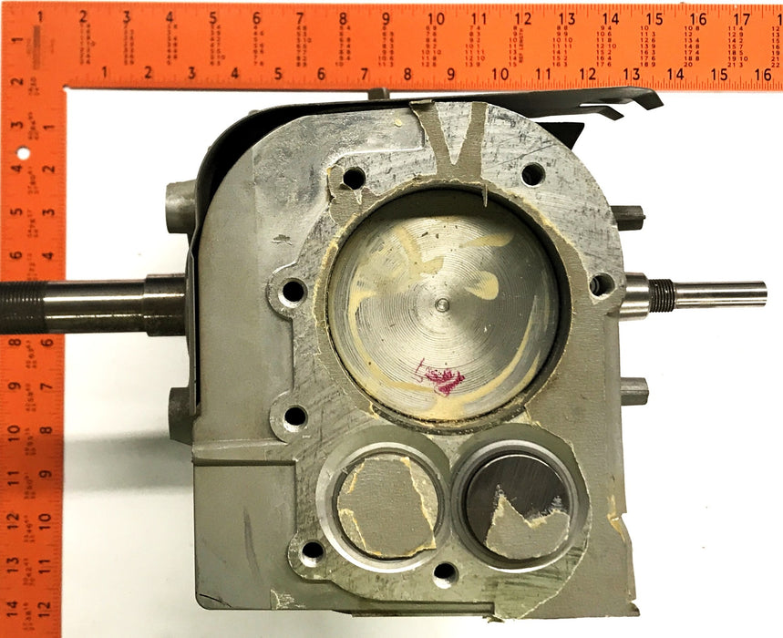 Briggs & Stratton Short Block 8 HP NOS