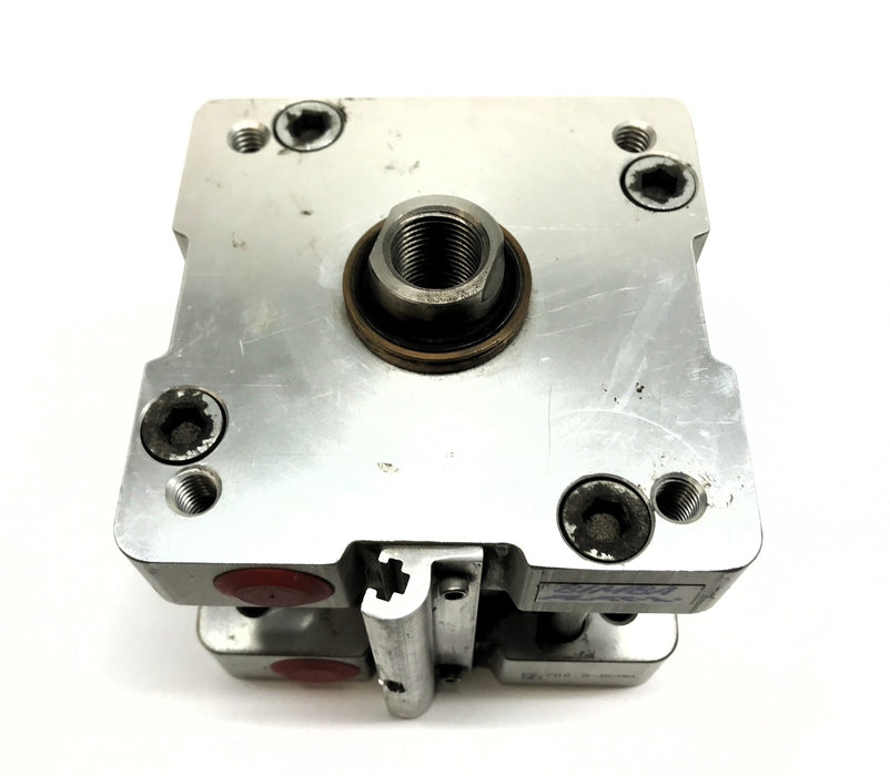 Bimba Flat-1 Pneumatic Cylinder FS-700.5-BGMW USED