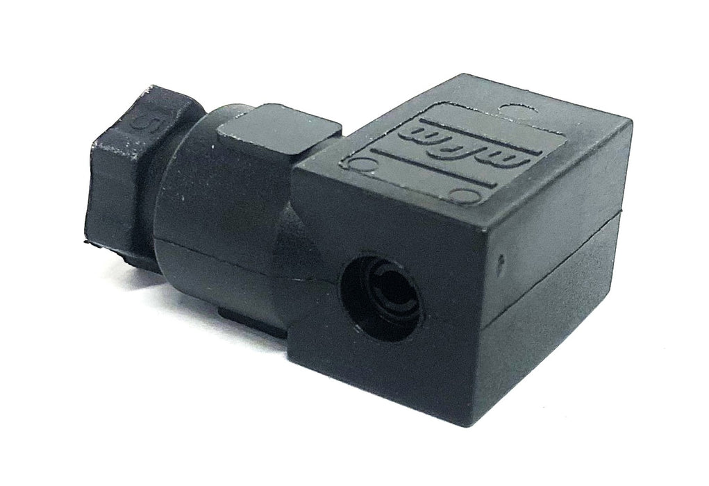 Parker Plug Connector P8C-D NOS